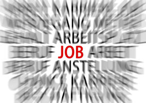 jobsuche